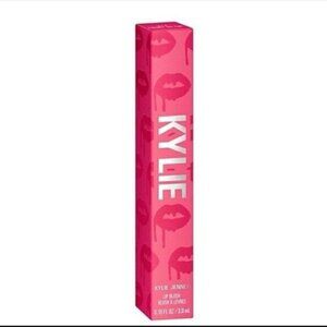 Kylie Cosmetics‎ By Kylie Jenner CHERRY ON TOP Lip Blush. New.